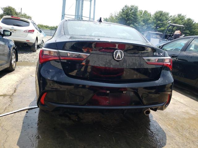 19UDE2F79LA000436 - 2020 ACURA ILX PREMIUM BLACK photo 6