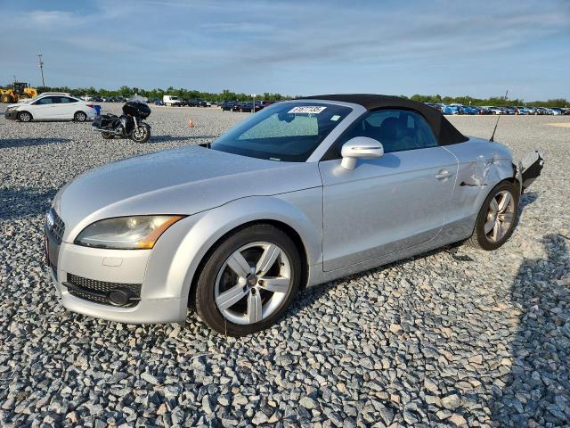 2008 AUDI TT 2.0T, 
