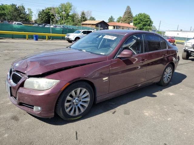2009 BMW 328 XI, 