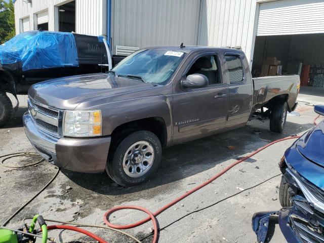 2008 CHEVROLET SILVERADO C1500, 