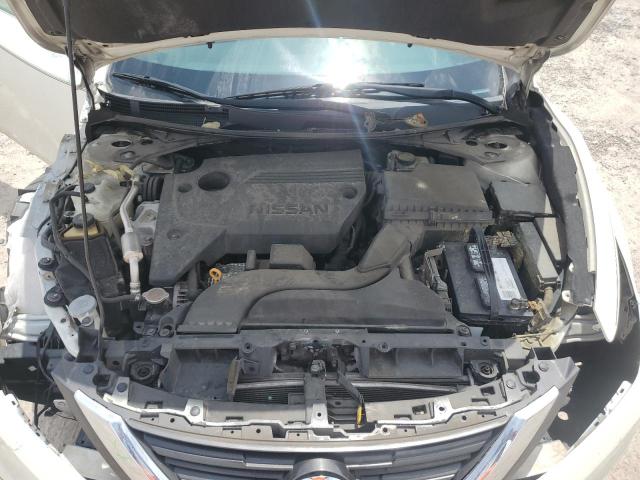 1N4AL3AP3GN362920 - 2016 NISSAN ALTIMA 2.5 WHITE photo 11