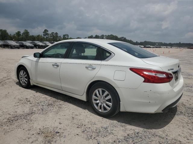 1N4AL3AP3GN362920 - 2016 NISSAN ALTIMA 2.5 WHITE photo 2