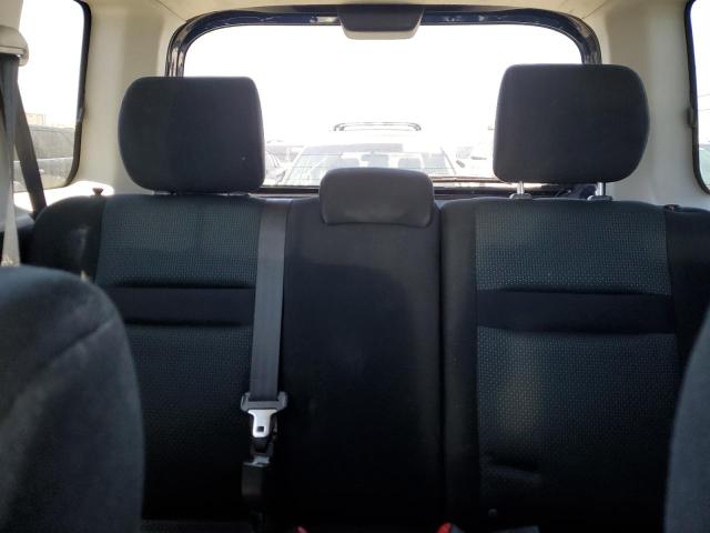 JTLKT324464085898 - 2006 TOYOTA SCION XB 蓝色 照片 10