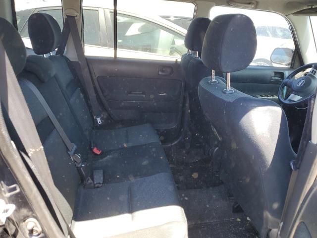 JTLKT324464085898 - 2006 TOYOTA SCION XB 蓝色 照片 11