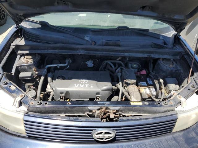 JTLKT324464085898 - 2006 TOYOTA SCION XB 蓝色 照片 12