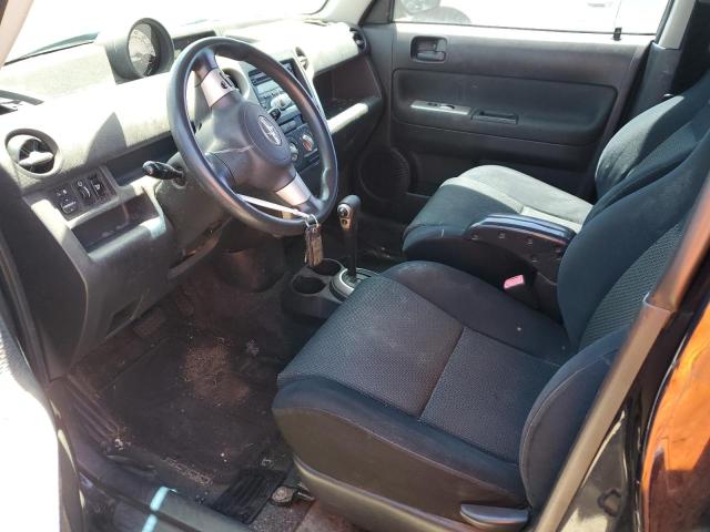 JTLKT324464085898 - 2006 TOYOTA SCION XB 蓝色 照片 7