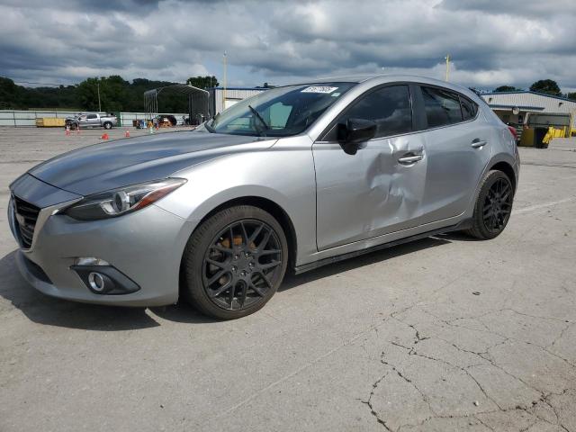 2014 MAZDA 3 TOURING, 