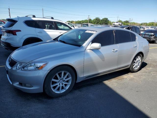 2006 LEXUS GS 300, null