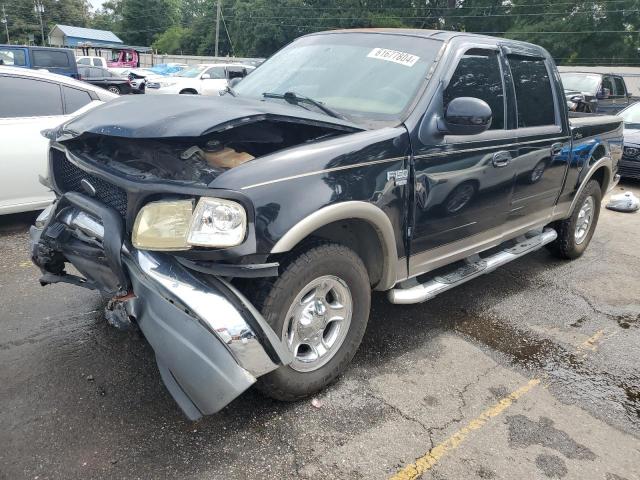 2003 FORD F150 SUPERCREW, 