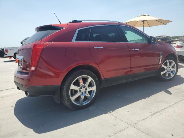 3GYFNEE37CS516875 - 2012 CADILLAC SRX PERFORMANCE COLLECTION Қызыл фото 3