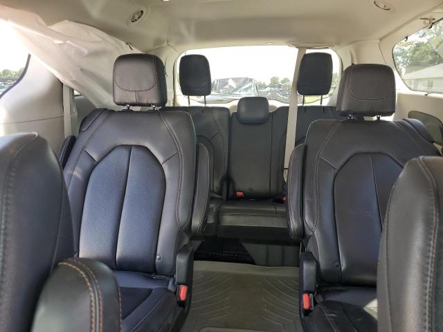 2C4RC1BG0LR209568 - 2020 CHRYSLER PACIFICA TOURING L 白色 照片 10