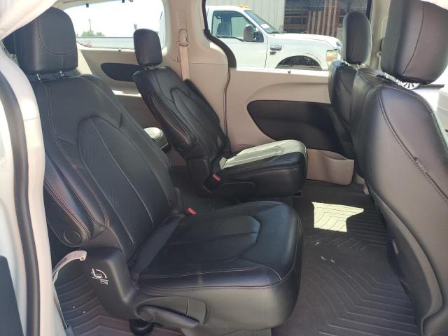 2C4RC1BG0LR209568 - 2020 CHRYSLER PACIFICA TOURING L 白色 照片 11