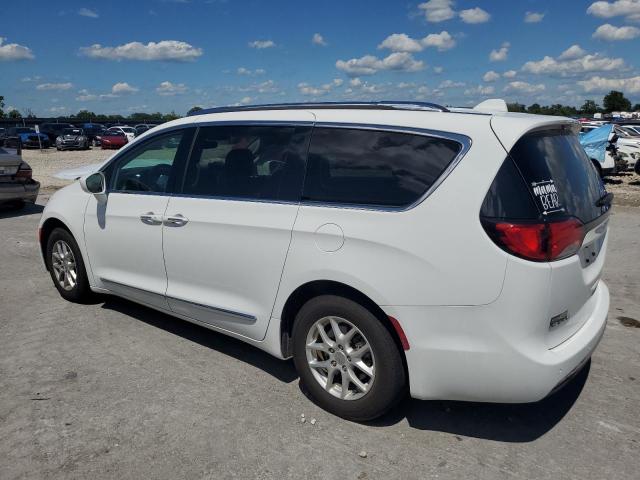 2C4RC1BG0LR209568 - 2020 CHRYSLER PACIFICA TOURING L 白色 照片 2