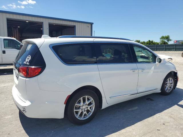 2C4RC1BG0LR209568 - 2020 CHRYSLER PACIFICA TOURING L 白色 照片 3