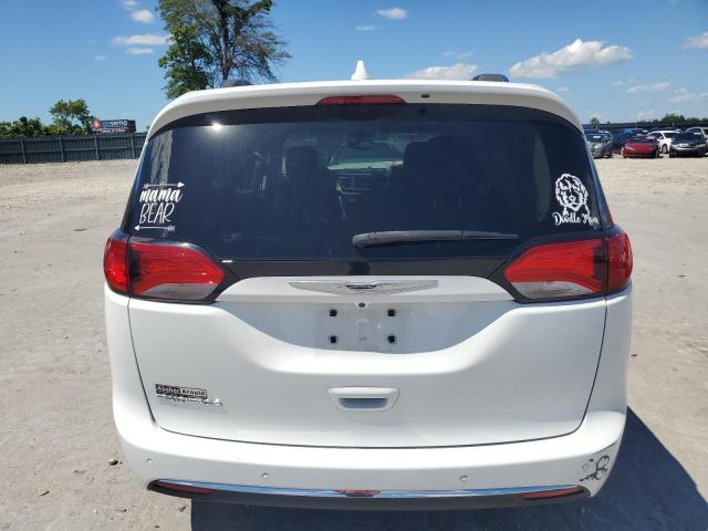 2C4RC1BG0LR209568 - 2020 CHRYSLER PACIFICA TOURING L 白色 照片 6