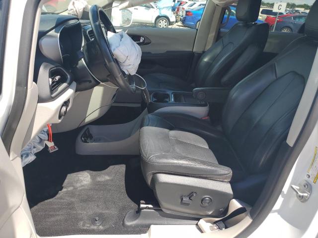 2C4RC1BG0LR209568 - 2020 CHRYSLER PACIFICA TOURING L 白色 照片 7