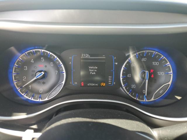 2C4RC1BG0LR209568 - 2020 CHRYSLER PACIFICA TOURING L 白色 照片 9