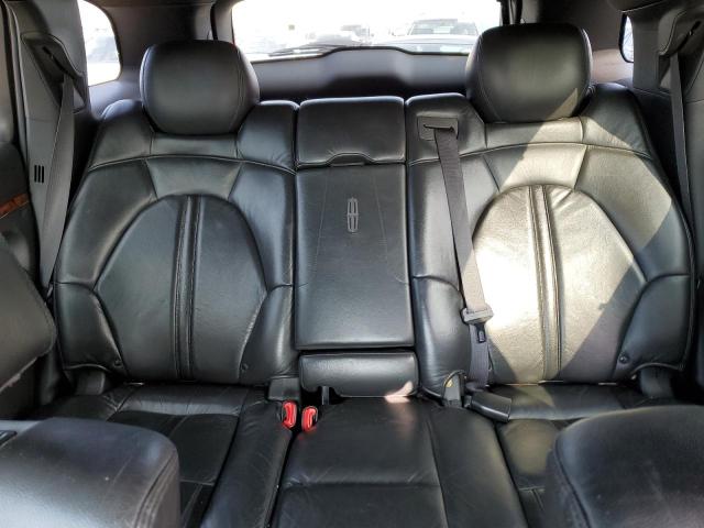 2LMHJ5NK3DBL58527 - 2013 LINCOLN MKT BLACK photo 10