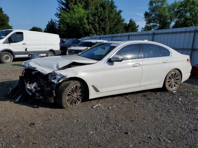 2019 BMW 530 I, 