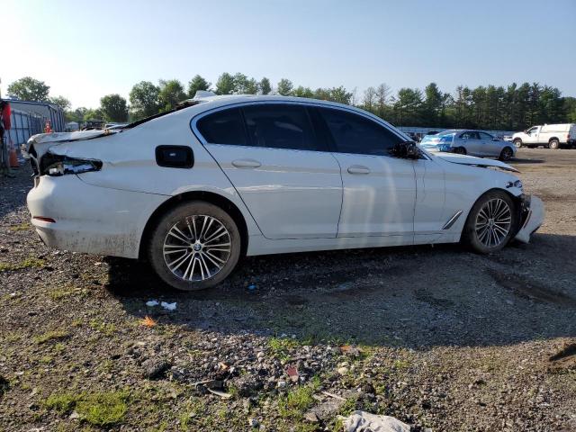 WBAJA5C5XKBX86870 - 2019 BMW 530 I თეთრი ფოტო 3