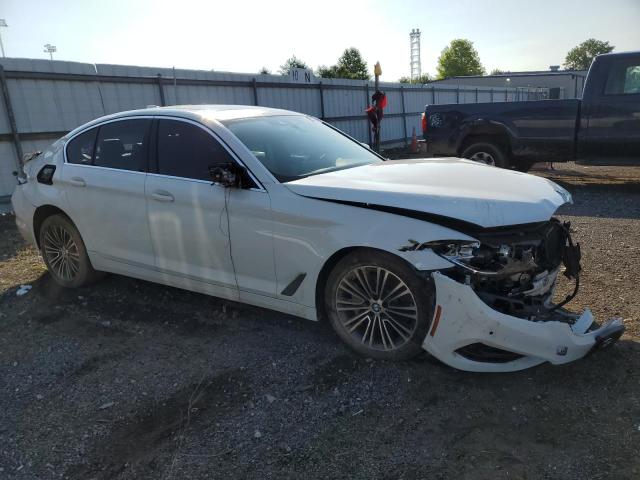 WBAJA5C5XKBX86870 - 2019 BMW 530 I თეთრი ფოტო 4
