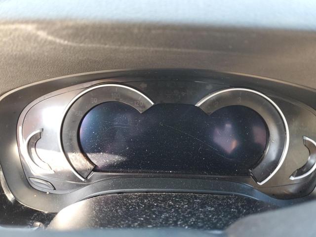 WBAJA5C5XKBX86870 - 2019 BMW 530 I თეთრი ფოტო 9