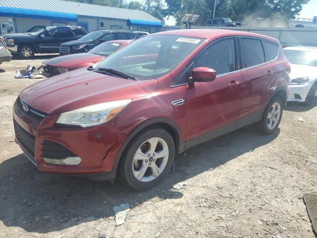 2015 FORD ESCAPE SE, 