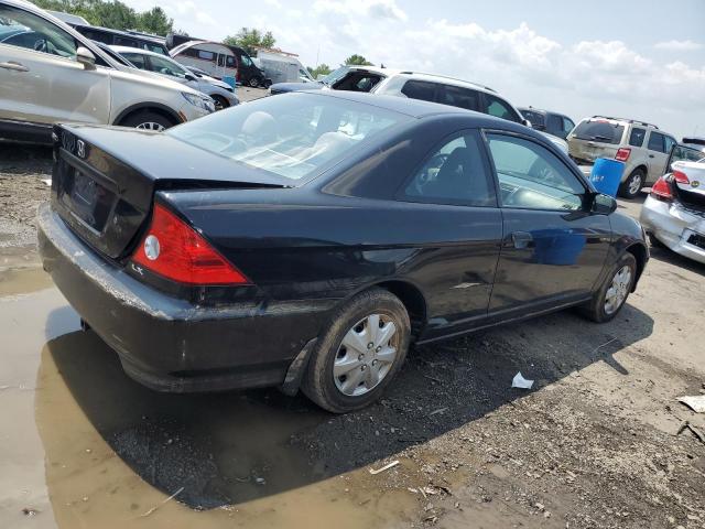 1HGEM21305L013725 - 2005 HONDA CIVIC DX VP Qara foto 3