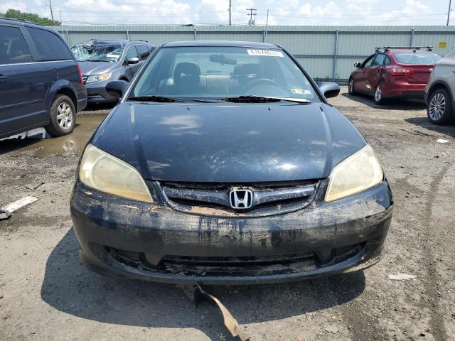 1HGEM21305L013725 - 2005 HONDA CIVIC DX VP Qara foto 5