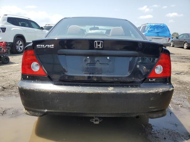 1HGEM21305L013725 - 2005 HONDA CIVIC DX VP Qara foto 6