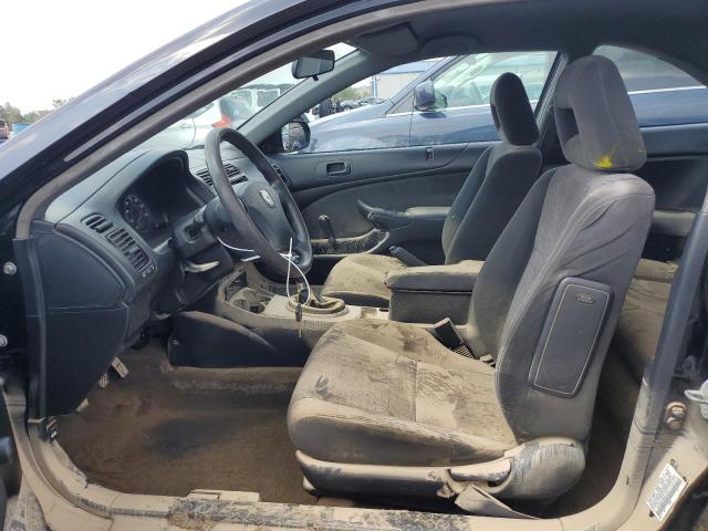 1HGEM21305L013725 - 2005 HONDA CIVIC DX VP Qara foto 7