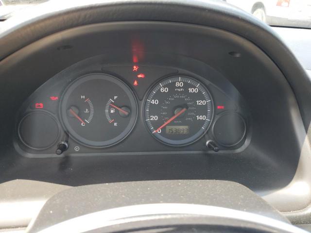 1HGEM21305L013725 - 2005 HONDA CIVIC DX VP Qara foto 9