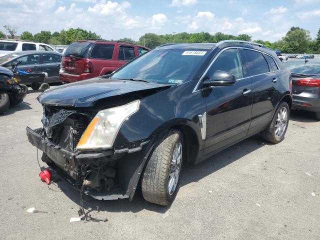 3GYFNHE32DS559362 - 2013 CADILLAC SRX PERFORMANCE COLLECTION BLACK photo 1