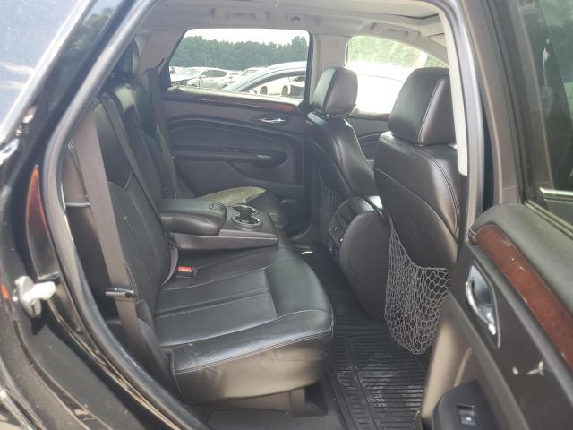 3GYFNHE32DS559362 - 2013 CADILLAC SRX PERFORMANCE COLLECTION Қара фото 11