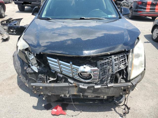 3GYFNHE32DS559362 - 2013 CADILLAC SRX PERFORMANCE COLLECTION Қара фото 12