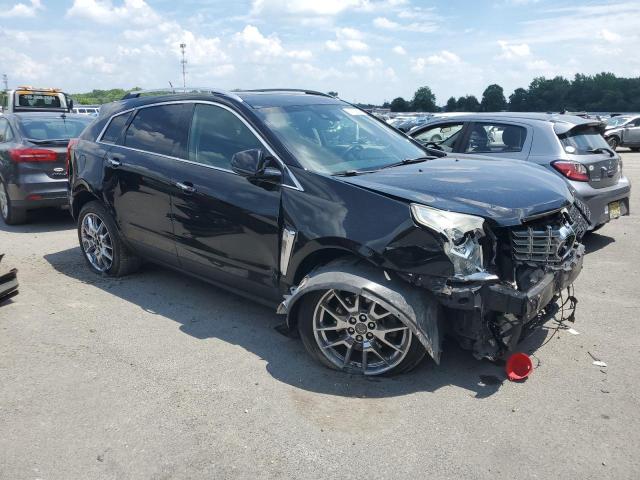 3GYFNHE32DS559362 - 2013 CADILLAC SRX PERFORMANCE COLLECTION Қара фото 4