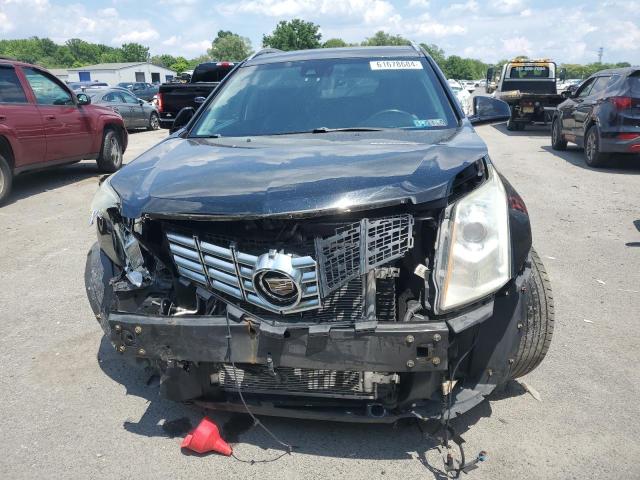 3GYFNHE32DS559362 - 2013 CADILLAC SRX PERFORMANCE COLLECTION Қара фото 5