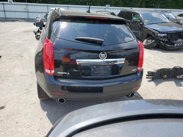 3GYFNHE32DS559362 - 2013 CADILLAC SRX PERFORMANCE COLLECTION Қара фото 6