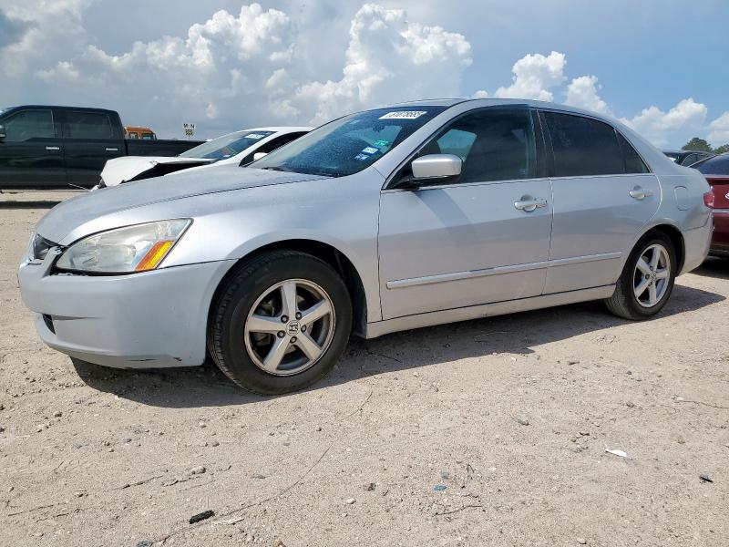 2004 HONDA ACCORD EX, null