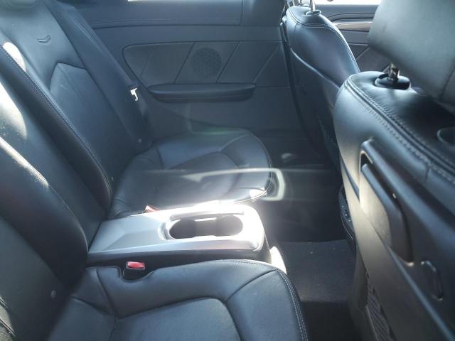 1G6DM1E36C0151432 - 2012 CADILLAC CTS PERFORMANCE COLLECTION Қара фото 10