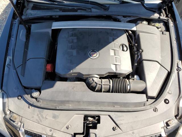 1G6DM1E36C0151432 - 2012 CADILLAC CTS PERFORMANCE COLLECTION Қара фото 11