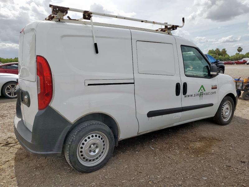 ZFBERFAB5H6E84440 - 2017 RAM PROMASTER WHITE photo 3