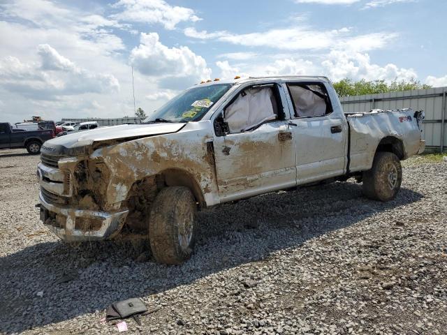 2019 FORD F350 SUPER DUTY, null