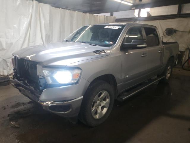 2021 RAM 1500 BIG HORN/LONE STAR, 