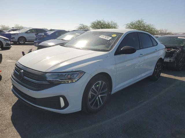 2024 VOLKSWAGEN JETTA SPORT, 