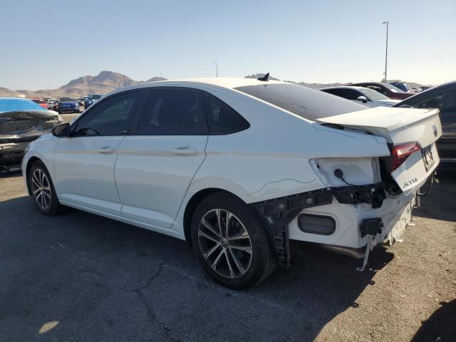 3VWBM7BU4RM032561 - 2024 VOLKSWAGEN JETTA SPORT თეთრი ფოტო 2