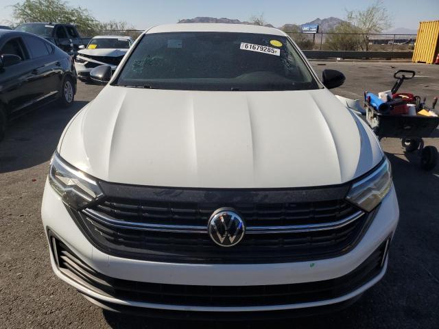 3VWBM7BU4RM032561 - 2024 VOLKSWAGEN JETTA SPORT თეთრი ფოტო 5