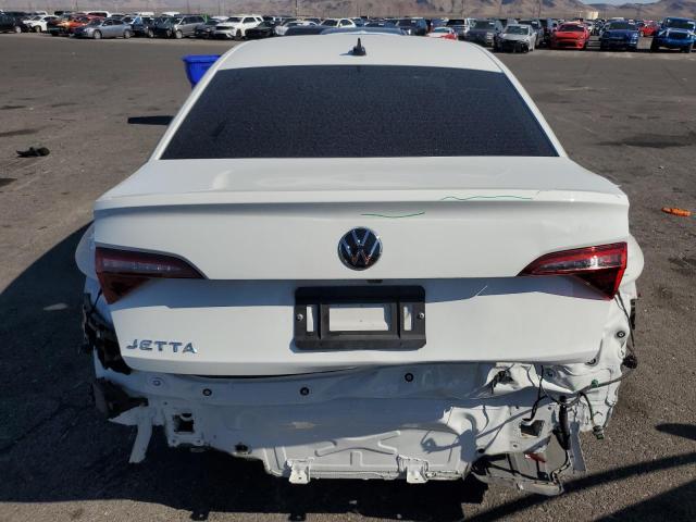 3VWBM7BU4RM032561 - 2024 VOLKSWAGEN JETTA SPORT თეთრი ფოტო 6