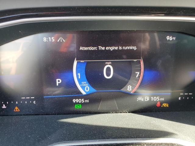 3VWBM7BU4RM032561 - 2024 VOLKSWAGEN JETTA SPORT თეთრი ფოტო 9