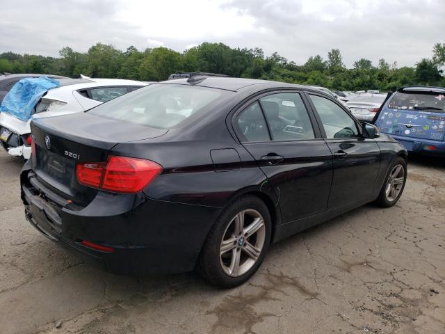 WBA3C3G56FNS75890 - 2015 BMW 320 I XDRIVE BLACK photo 3